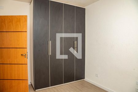 Quarto  de apartamento para alugar com 1 quarto, 33m² em Jardim Melo, Diadema