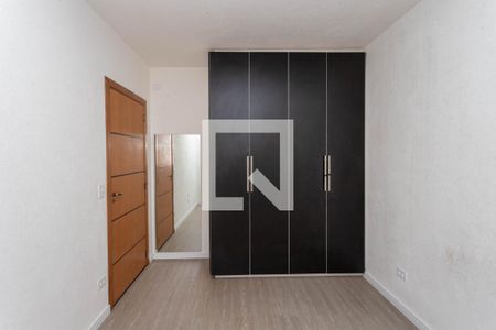 Quarto  de apartamento para alugar com 1 quarto, 30m² em Jardim Melo, Diadema