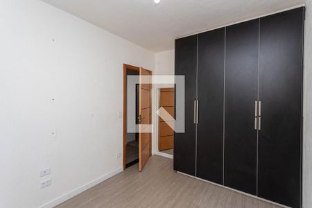 Quarto  de apartamento para alugar com 1 quarto, 30m² em Jardim Melo, Diadema