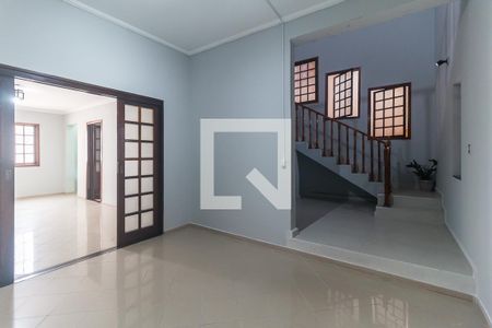 Sala de Jantar de casa para alugar com 3 quartos, 250m² em Vila Ipiranga, Mogi das Cruzes