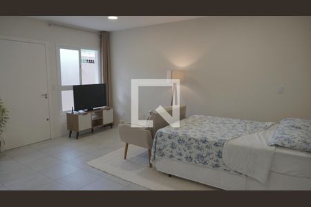 Kitnet de kitnet/studio para alugar com 1 quarto, 30m² em Rio Branco, Novo Hamburgo