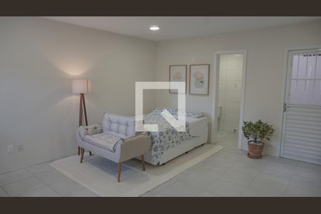 Kitnet de kitnet/studio para alugar com 1 quarto, 30m² em Rio Branco, Novo Hamburgo