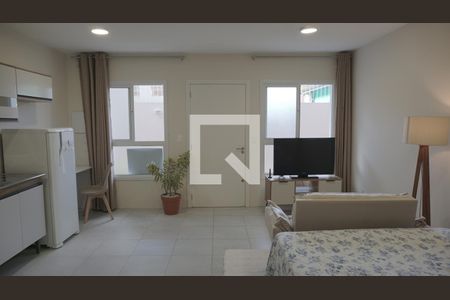 Kitnet de kitnet/studio para alugar com 1 quarto, 30m² em Rio Branco, Novo Hamburgo