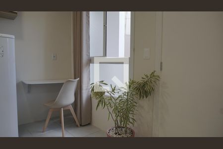 Kitnet de kitnet/studio para alugar com 1 quarto, 30m² em Rio Branco, Novo Hamburgo