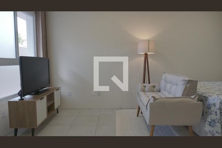 Kitnet de kitnet/studio para alugar com 1 quarto, 30m² em Rio Branco, Novo Hamburgo