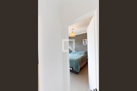 Corredor de apartamento à venda com 1 quarto, 50m² em Vila Leopoldina, São Paulo