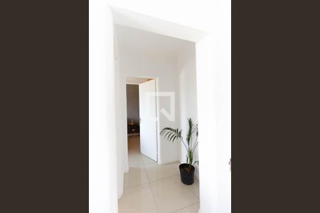 Corredor de apartamento à venda com 1 quarto, 50m² em Vila Leopoldina, São Paulo