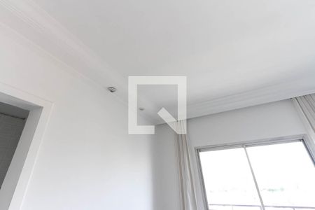 Sala de apartamento à venda com 1 quarto, 50m² em Vila Leopoldina, São Paulo