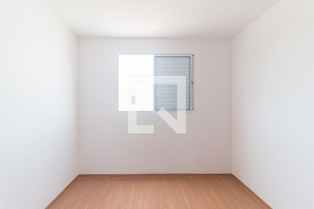 Quarto 1 de apartamento para alugar com 2 quartos, 45m² em Conjunto Residencial Bela Vista, Poá