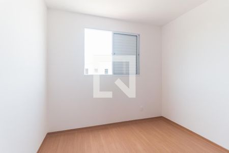 Quarto 1 de apartamento para alugar com 2 quartos, 45m² em Conjunto Residencial Bela Vista, Poá