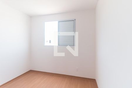 Quarto 1 de apartamento para alugar com 2 quartos, 45m² em Conjunto Residencial Bela Vista, Poá