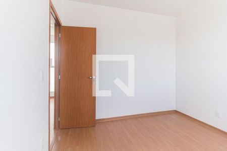 Quarto 1 de apartamento para alugar com 2 quartos, 45m² em Conjunto Residencial Bela Vista, Poá