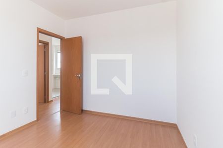 Quarto 1 de apartamento para alugar com 2 quartos, 45m² em Conjunto Residencial Bela Vista, Poá