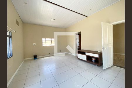 sala de casa para alugar com 2 quartos, 60m² em Niterói, Canoas