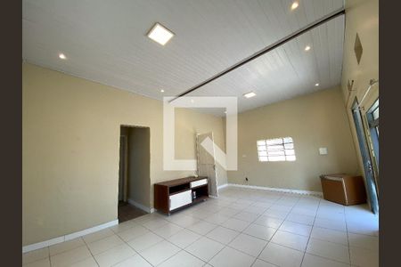 sala de casa para alugar com 2 quartos, 60m² em Niterói, Canoas