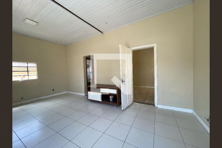 sala de casa para alugar com 2 quartos, 60m² em Niterói, Canoas