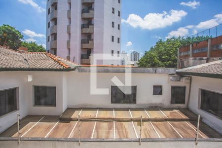 Vista de apartamento à venda com 1 quarto, 38m² em Vila Clementino, São Paulo