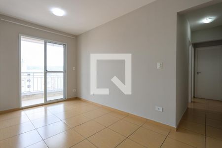 Apartamento à venda com 49m², 2 quartos e 1 vagaSala