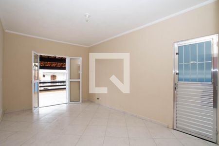 Sala de casa para alugar com 4 quartos, 320m² em Parque Continental Ii, Guarulhos