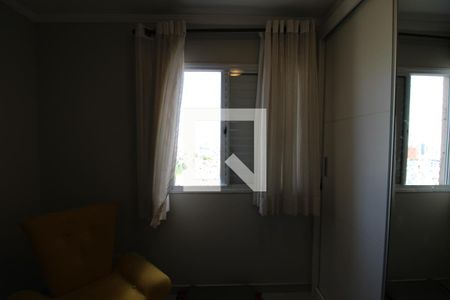Quarto 1 de apartamento à venda com 2 quartos, 52m² em Vila Paiva, São Paulo