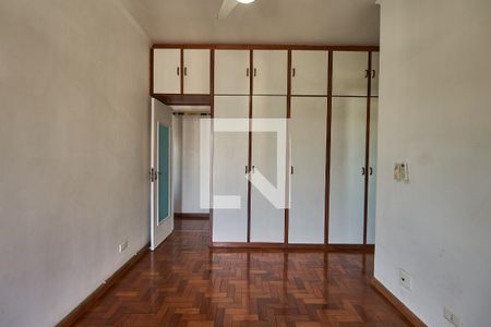 Quarto Suite de apartamento à venda com 3 quartos, 130m² em Maracanã, Rio de Janeiro