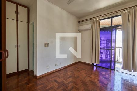 Quarto Suite de apartamento à venda com 3 quartos, 130m² em Maracanã, Rio de Janeiro