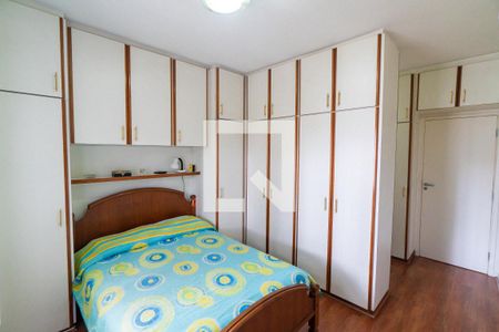 Quarto 1 de casa à venda com 2 quartos, 135m² em Vila Mascote, São Paulo