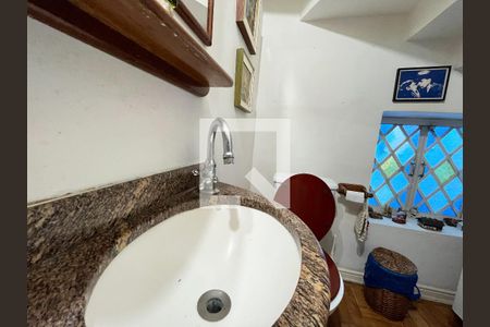Lavabo de casa à venda com 3 quartos, 250m² em Planalto Paulista, São Paulo