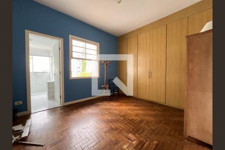 Suite de casa à venda com 3 quartos, 250m² em Planalto Paulista, São Paulo