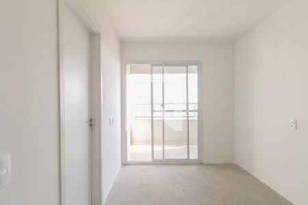 Sala  de apartamento à venda com 2 quartos, 43m² em Penha de França, São Paulo