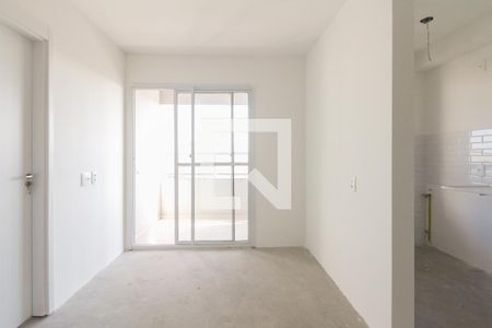 Sala  de apartamento para alugar com 2 quartos, 43m² em Penha de França, São Paulo