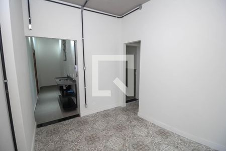 Sala de apartamento para alugar com 2 quartos, 44m² em Centro, Rio de Janeiro