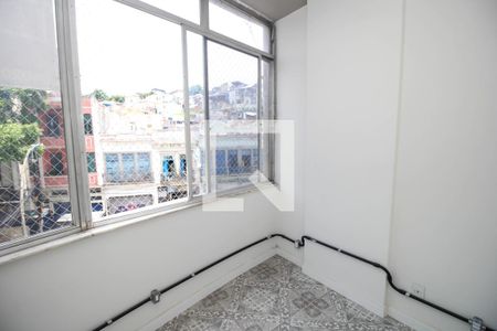 Quarto 1 de apartamento para alugar com 2 quartos, 44m² em Centro, Rio de Janeiro
