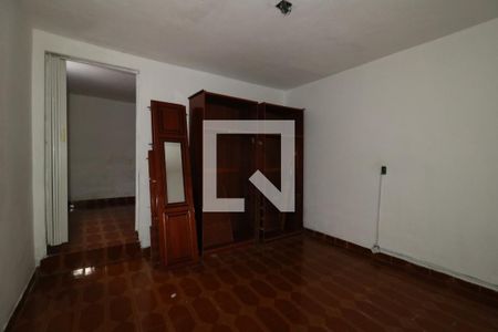 Quarto 1 de casa à venda com 2 quartos, 125m² em Cidade São Jorge, Santo André