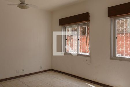 Quarto de apartamento à venda com 2 quartos, 78m² em Glória, Porto Alegre