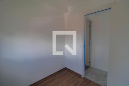 Quarto 1 de apartamento para alugar com 2 quartos, 40m² em Jardim Prudência, São Paulo