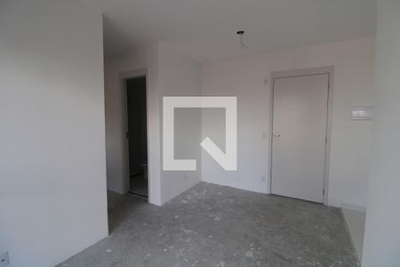 Sala de apartamento para alugar com 2 quartos, 40m² em Jardim Prudência, São Paulo