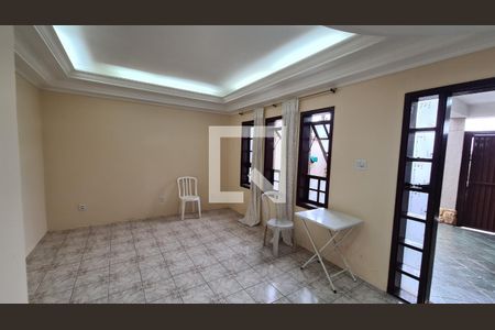 Sala de casa à venda com 2 quartos, 170m² em Vila Sao Paulo, Jundiaí