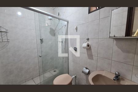 Banheiro de casa à venda com 2 quartos, 160m² em Vila Sao Paulo, Jundiaí