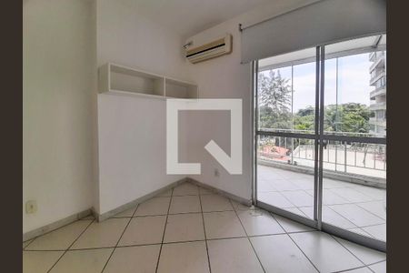 Quarto 1 de apartamento à venda com 2 quartos, 90m² em Barra da Tijuca, Rio de Janeiro