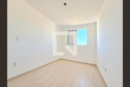 Quarto 2 de apartamento à venda com 2 quartos, 53m² em Vila Santa Cecilia, Lagoa Santa