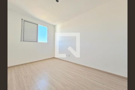 Quarto 2 de apartamento à venda com 2 quartos, 53m² em Vila Santa Cecilia, Lagoa Santa