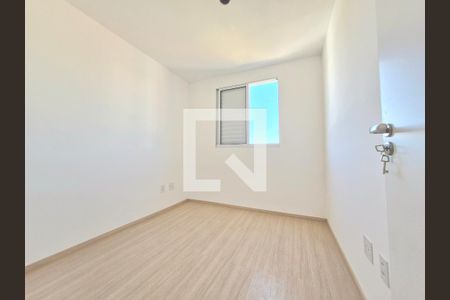 Quarto1 de apartamento à venda com 2 quartos, 53m² em Vila Santa Cecilia, Lagoa Santa