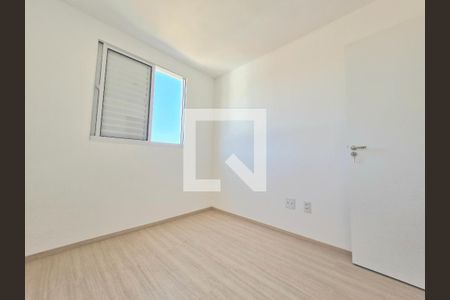 Quarto 2 de apartamento à venda com 2 quartos, 53m² em Vila Santa Cecilia, Lagoa Santa