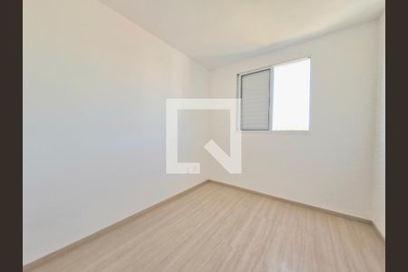 Quarto 1 de apartamento à venda com 2 quartos, 53m² em Vila Santa Cecilia, Lagoa Santa