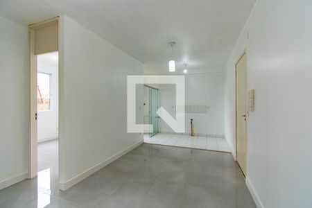 Apartamento à venda com 41m², 2 quartos e 1 vagaSala