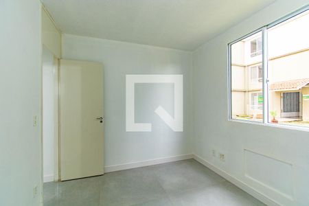 Quarto  de apartamento à venda com 2 quartos, 41m² em Fátima, Canoas
