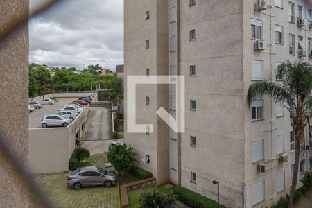 Apartamento para alugar com 3 quartos, 71m² em Cavalhada, Porto Alegre