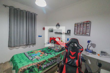 Casa à venda com 200m², 3 quartos e 4 vagas Casa à venda com 200m², 3 quartos e 4 vagasQuarto 2