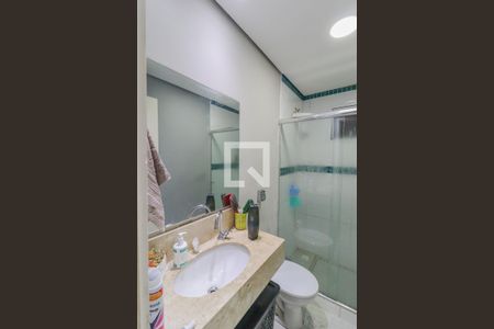 Casa à venda com 200m², 3 quartos e 4 vagas Casa à venda com 200m², 3 quartos e 4 vagasBanheiro